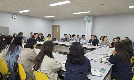 의왕시의회, 김태흥 부의장 부곡커뮤니티센터 건립공사 관련 통학로 안전대책 수립 촉구
