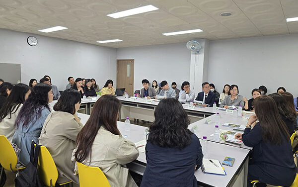 의왕시의회, 김태흥 부의장 부곡커뮤니티센터 건립공사 관련 통학로 안전대책 수립 촉구