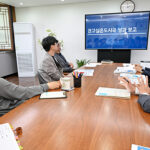 의정부시, 걷고 싶은 도시 3년의 변화와 미래 전략 논의