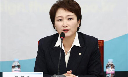 이언주 의원, “AI생태계 조성으로 지역격차 해소해야”