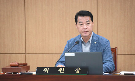 이천시의회, 6월 2일부터 19일간 제254회 제1차 정례회 개최