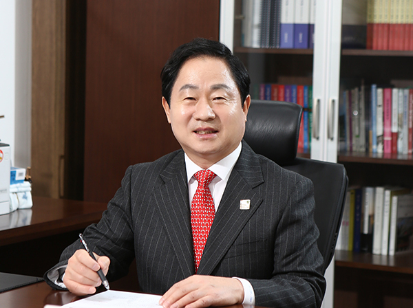 주광덕 남양주시장, 매니페스토 공약 이행 평가서 2년 연속 최우수 SA 등급