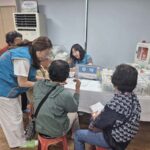 포천시-서울아산병원, 관인면 어르신 대상 무료 의료봉사 실시