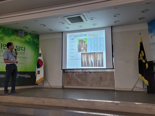 경기도,  최고의 한우는?  제57회 한우경진대회 개최