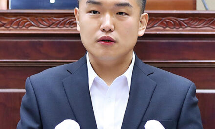 의왕시의회, 한채훈 의원 “상상력 키우는 주민참여형 어린이놀이터 시대 연다”