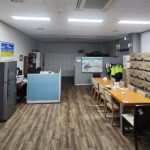 화성특례시, 공원 청소노동자 휴게실 전수조사 추진