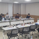 화성특례시, 교통혼잡 개선을 위한 기본설계 용역 중간 보고회 개최 주요 정체구간 교통개선 본격화