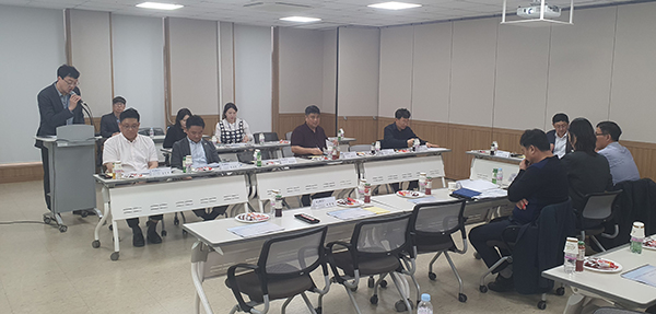 화성특례시, 교통혼잡 개선을 위한 기본설계 용역 중간 보고회 개최 주요 정체구간 교통개선 본격화