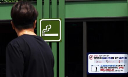 서울 노원구, 친환경 스마트 흡연 부스 설치 확대