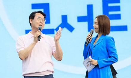 화성특례시, 특별한 콘서트 성황리에 마무리 시민들에게 선물같은 공연 선사