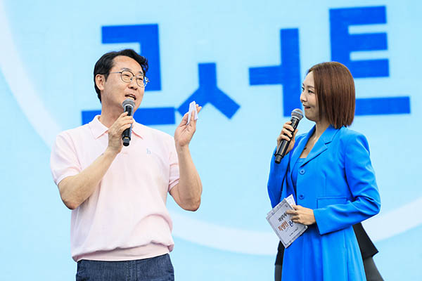 화성특례시, 특별한 콘서트 성황리에 마무리 시민들에게 선물같은 공연 선사