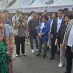 서울 노원구, 커피축제와 함께하는 청년예술제, 청년마켓 개최