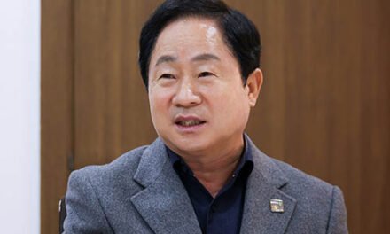 남양주시, 제2경춘 연결 민자도로 타당성‧적격성 확보 사업 추진에 청신호