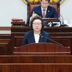 포천시의회, 조진숙 의원, 5분 발언 통해“사회적 약자 복지예산 축소와 미비한 편의시설 개선 시급” 강조