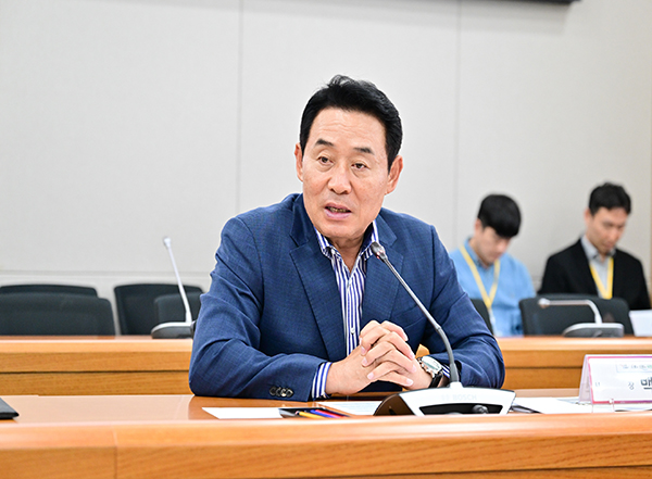 포천시, 제28회 산정호수 명성산 억새꽃 축제 집행위원회 개최