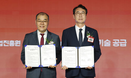 화성특례시, 한국연구재단과 ‘대학-화성시 기업 기술경쟁력 강화를 위한 업무협약’ 체결
