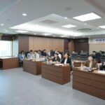 노원구의회, 풍수해 대비 구민 안전 확보