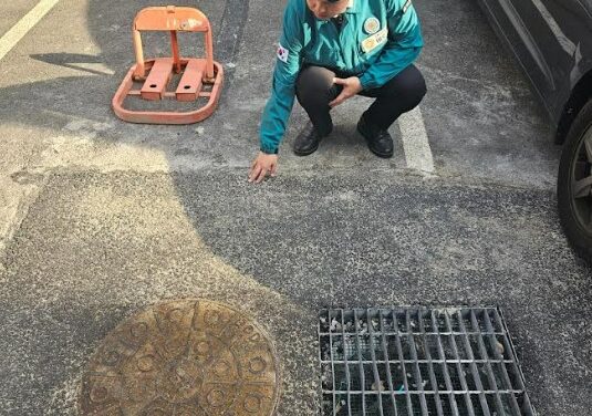 도봉구의회, 이호석 의원 의정활동