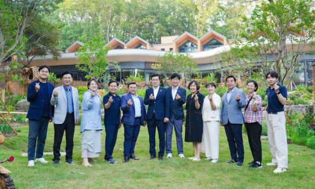 노원구의회, 서울시 최초 ‘수락산 동막골 자연휴양림’ 개장 앞두고 시설 점검