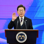 이재명 대통령, “민생·경제 살리기 취우선 과제로 5천200만 국민의 삶과 국가의 미래를 위해 책임을 충실히 이행하겠다”