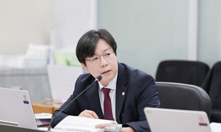 광주시의회, “집행도 못하면서 계획만 유지” 광주시 도시계획 ‘자가당착 행정’ 도마 위