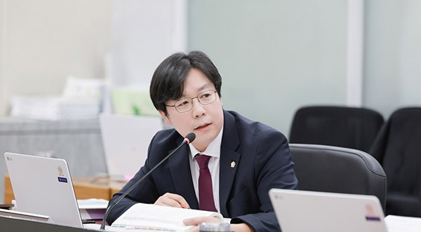 광주시의회, “집행도 못하면서 계획만 유지” 광주시 도시계획 ‘자가당착 행정’ 도마 위