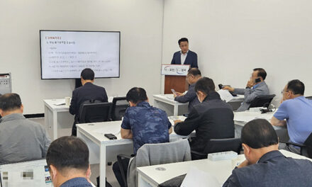 포천시, “문화·체육·복지 삼각 축 강화” 미래 정책 밑그림 제시