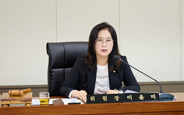 용인특례시의회, 제293회 제1차 정례회 6월 12일부터 27일까지