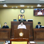 양평군의회, 오혜자 부의장 “강하IC 포함한 서울~양평 고속도로가 양평의 미래 열 것”