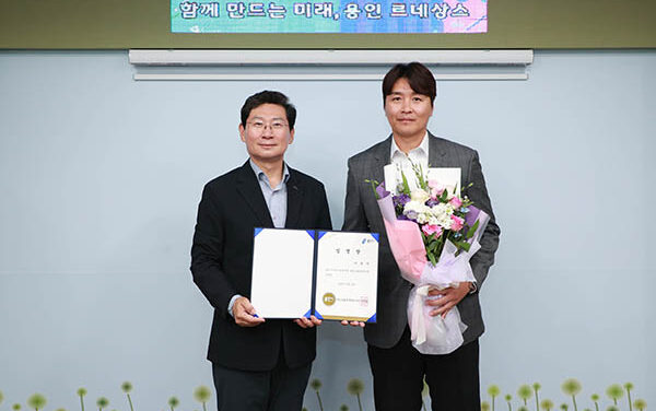 용인특례시, 시민프로축구단 초대 테크니컬디렉터로 ‘K리그의 전설’ 이동국 전 축구 국가대표 선수 선임