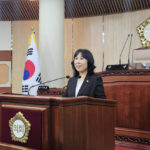 고양특례시의회, 고덕희 의원 “시민 생명을 위협하는 고령 운전, 교통안전 종합 대책 시급”