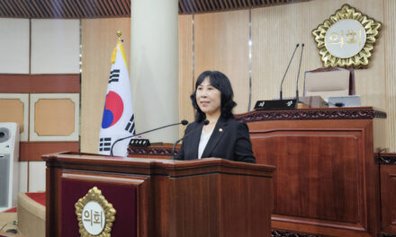 고양특례시의회, 고덕희 의원 “시민 생명을 위협하는 고령 운전, 교통안전 종합 대책 시급”