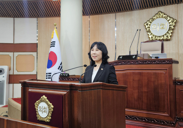 고양특례시의회, 고덕희 의원 “시민 생명을 위협하는 고령 운전, 교통안전 종합 대책 시급”