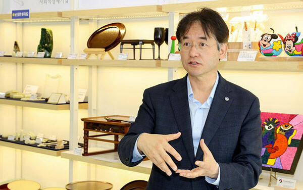 고양특례시,‘2025 고양시 공예품 전시회’개막