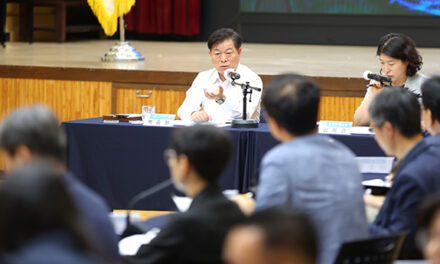 광명시, ‘시민 목소리 담은 정책’ 실현 나선다