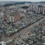 군포시, 가칭)금정역남측구역·가칭)금정1구역 재개발사업 정비계획(안) 주민공람 및 주민설명회 실시