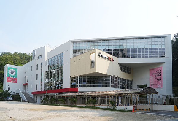 군포시, 청년공간 플라잉 2025 지역특화 청년사업 최종 선정
