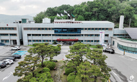 동두천시, 2025년 소상공인 경영환경개선사업 추진