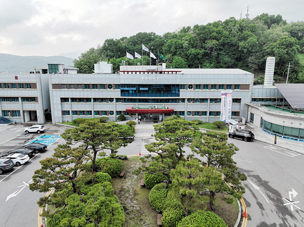 동두천시, 2025년 소상공인 경영환경개선사업 추진