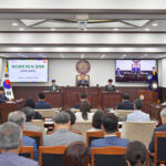동두천시의회, 제338회 제1차 정례회 폐회