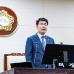 화성특례시의회, 제242회 1차 정례회 개회 결산 및 예비비 승인 등 주요 안건 처리