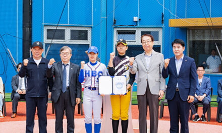 화성특례시, 환경의 날 기념‘우리도 같이해 화성시와 같이’ 자원순환실천 캠페인 전개