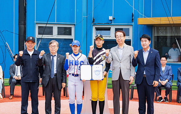 화성특례시, 환경의 날 기념‘우리도 같이해 화성시와 같이’ 자원순환실천 캠페인 전개