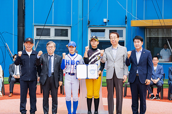 화성특례시, 환경의 날 기념‘우리도 같이해 화성시와 같이’ 자원순환실천 캠페인 전개
