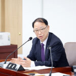 시흥시의회, 성훈창 의원 강희맹 600주년 기념사업 집중 감사