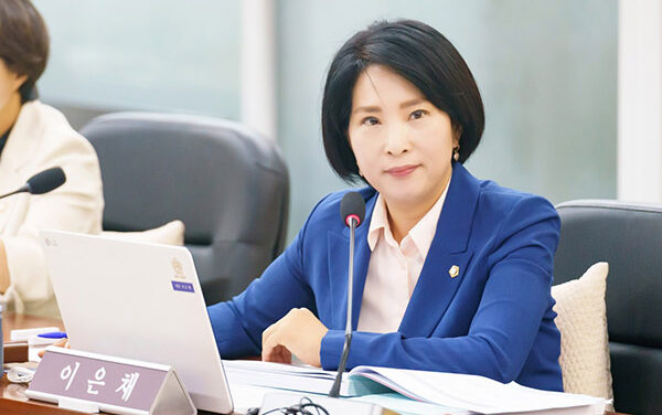 광주시의회, 이은채 의원 위수탁사업 전반 점검 및 공약 관리 체계 정비 촉구