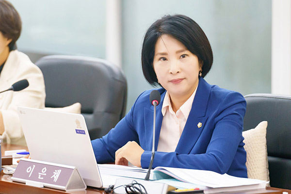 광주시의회, 이은채 의원 위수탁사업 전반 점검 및 공약 관리 체계 정비 촉구