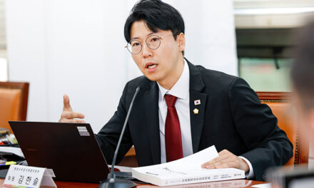 구리시의회, 김한슬 의원 “서울편입, 구리시 미래 위한 선택 행정은 준비 안 돼”
