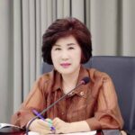 성남시의회, 정연화 의원 지속 요구, 노인복지 예산 현실화 이끌어