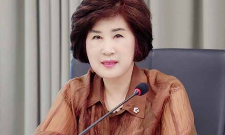 성남시의회, 정연화 의원 지속 요구, 노인복지 예산 현실화 이끌어